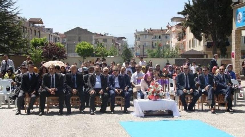 İtso&rsquo;da Bilim Fuarı