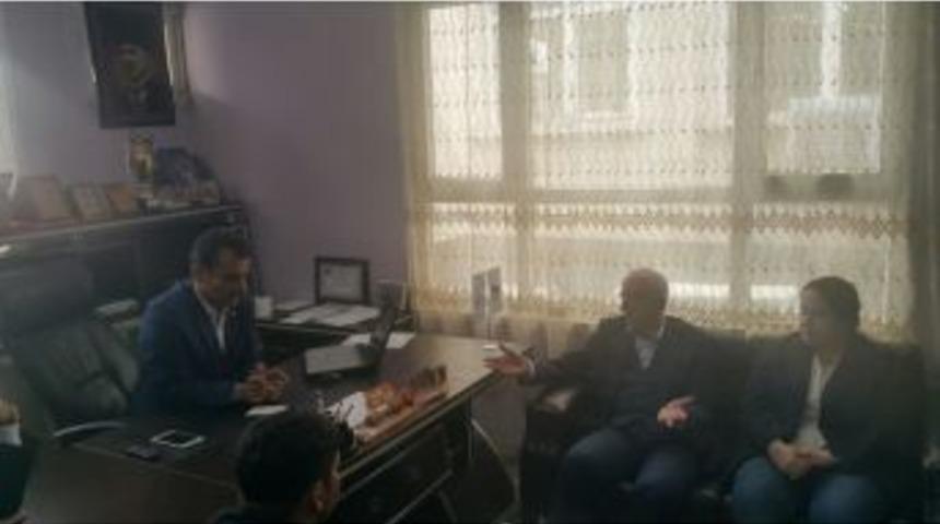 "muhtarlar Toplumun Lideridir"