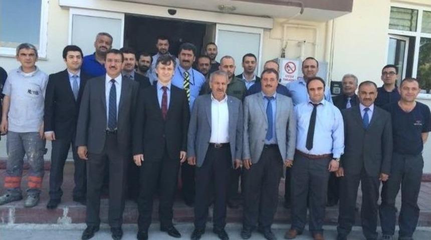 Şahin: &ldquo;&ccedil;ift&ccedil;imizi Ezdirmedik&rdquo;