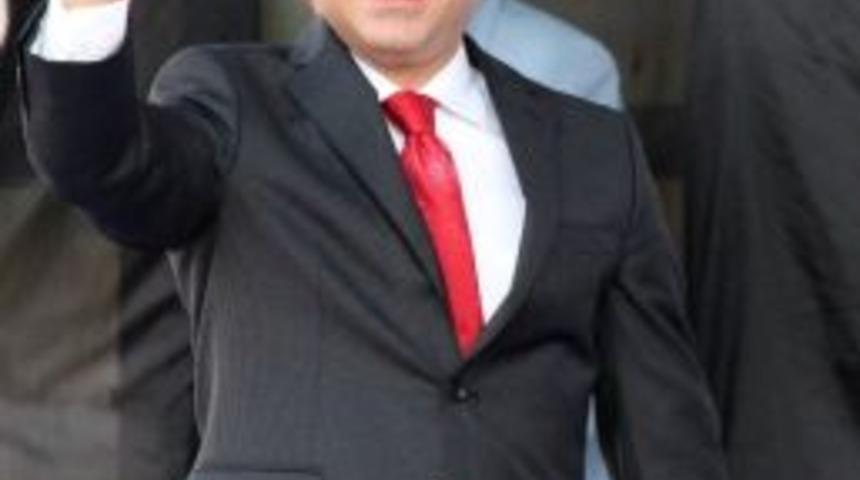 Demirtaş&rsquo;ın Evine Polis Baskını