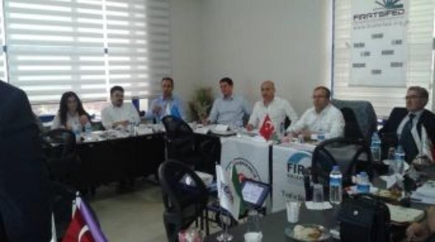 Verimlilik Arttırma Ve Maliyet D&uuml;ş&uuml;rme Teknikleri&rdquo; Eğitimi S&uuml;r&uuml;yor