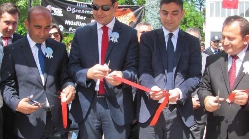 Araban&rsquo;da &lsquo;&ouml;ğrenme Şenlikleri&rsquo;