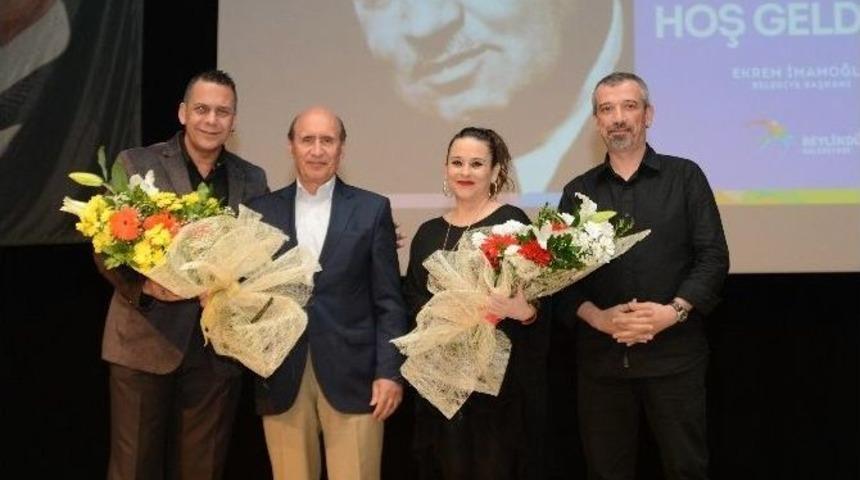 Yahya Kemal Beyatlı&rsquo;nın Eserleri Konuşuldu