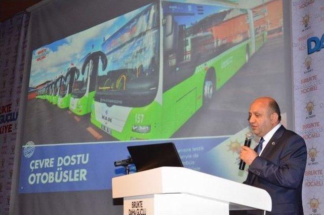 Bakan Işık: &ldquo;7 Haziran&rsquo;da Millet İ&ccedil;i Boş Vaatlere Değil, Somut Projelere Destek Verecektir&rdquo; 2