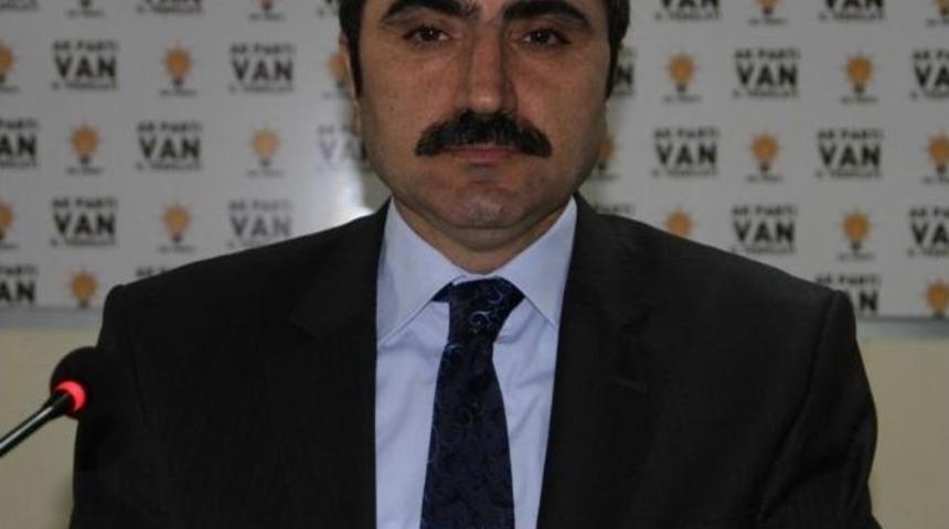 Ak Parti İl Başkanı Soğanda&rsquo;dan &lsquo;toplu A&ccedil;ılış&rsquo; A&ccedil;ıklaması