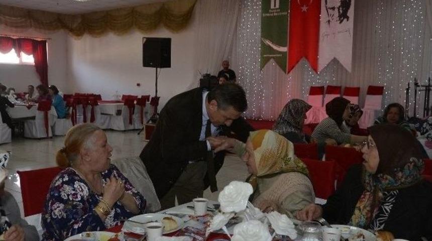 Tepebaşı Belediyesi&rsquo;nin Bilgilendirme Toplantısı