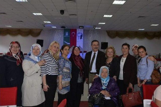 Tepebaşı Belediyesi&rsquo;nin Bilgilendirme Toplantısı 3