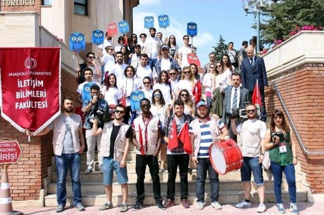 Bu Y&uuml;r&uuml;y&uuml;ş Başka Y&uuml;r&uuml;y&uuml;ş