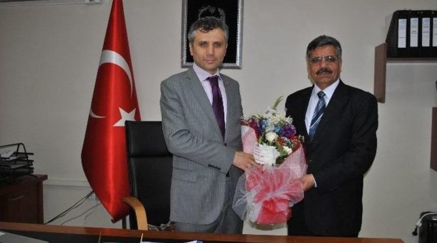 Hakkari&rsquo;de Sgk Haftası Etkinlikleri