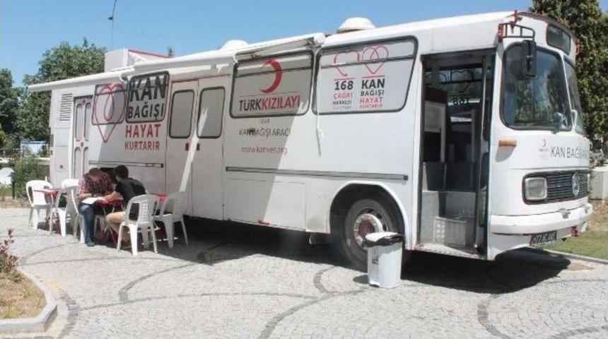 Uedaş&rsquo;tan Anlamlı Destek