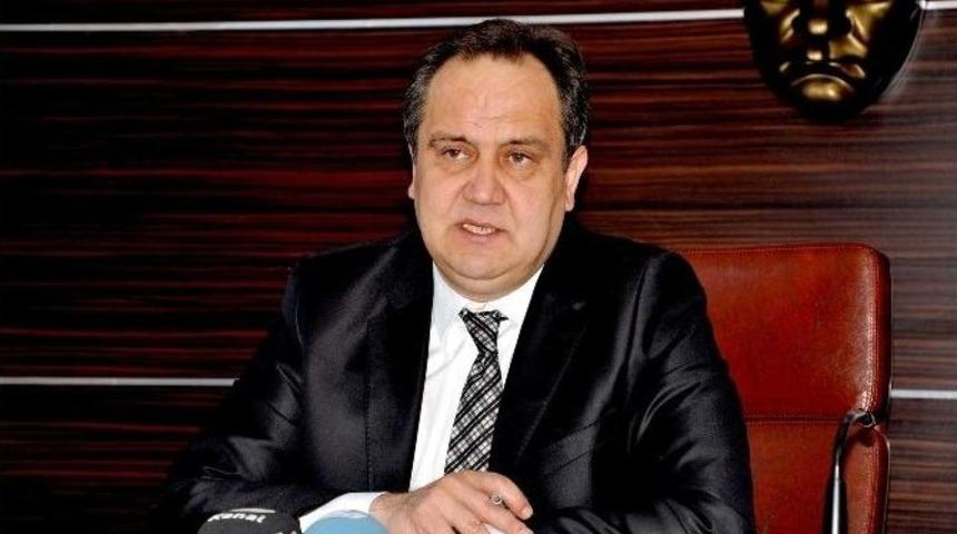 Chp Genel Başkanı Kemal Kılı&ccedil;daroğlu Giresun&rsquo;a 20 Mayıs&rsquo;ta Geliyor