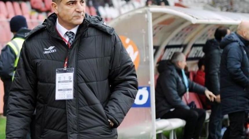 Samsunspor: "altınordu Kader Ma&ccedil;ımız"