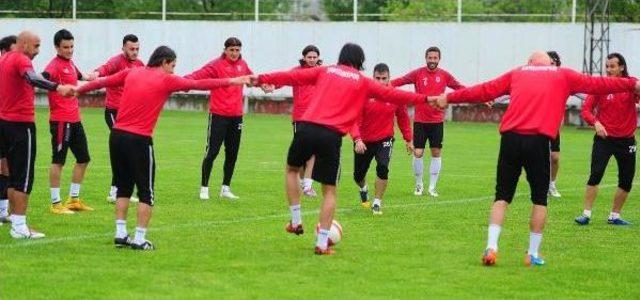 Samsunspor: 