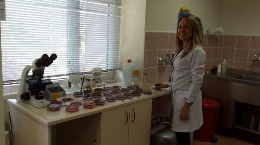 Kumluca&rsquo;da Artık Pek &Ccedil;ok Tetkik Yapılabiliyor