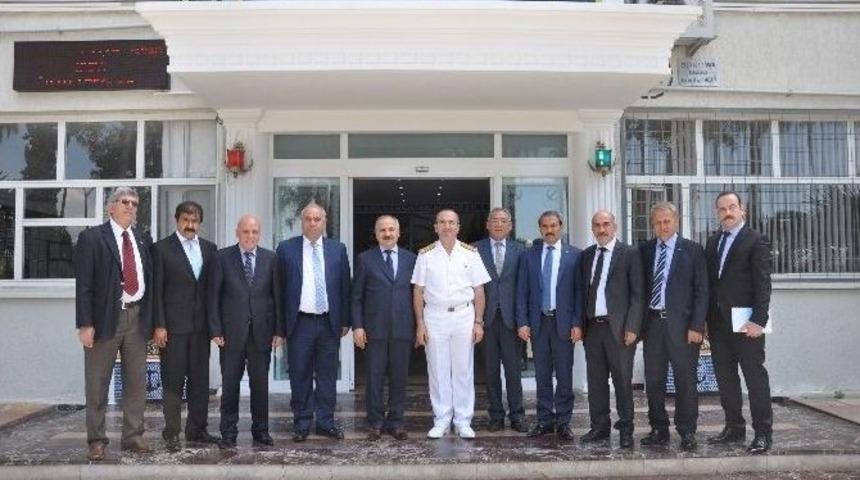 Ahilik Haftası Kutlamaları