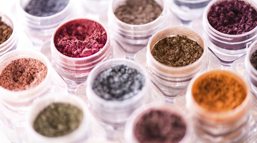 Kozmetiklere 'organik ve doğal' ayarı