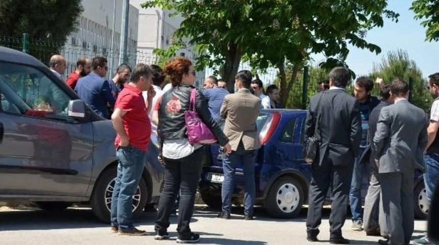 Otomotiv Devlerinde İstifalar Başladı