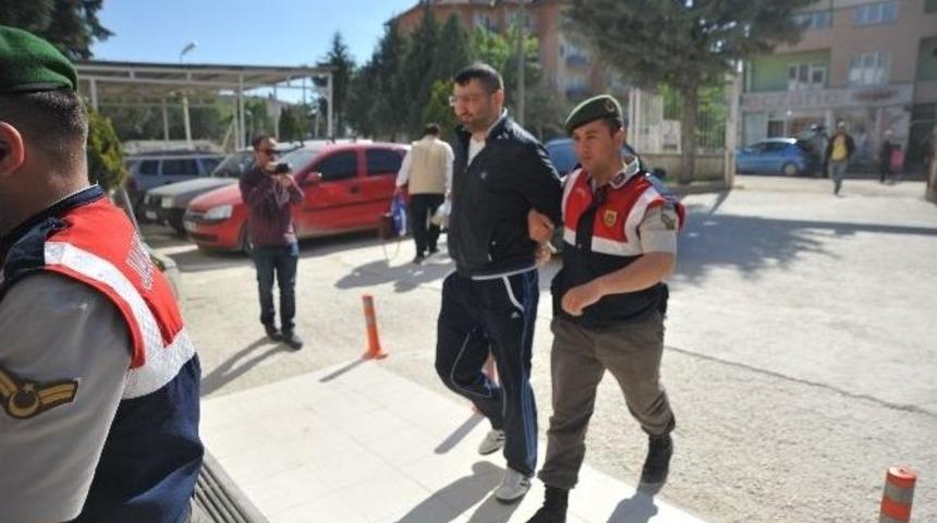 İstanbul&rsquo;da Adam Yaraladılar, Orhangazi&rsquo;de Yakalandılar