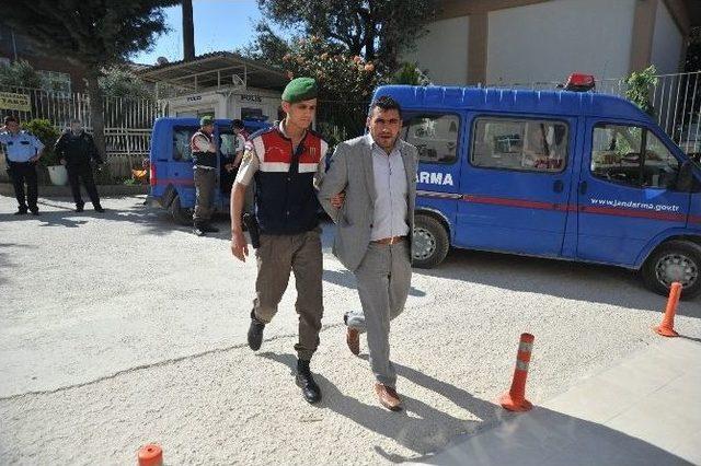 İstanbul&rsquo;da Adam Yaraladılar, Orhangazi&rsquo;de Yakalandılar 1