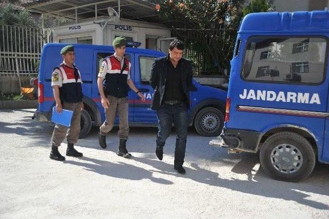 İstanbul&rsquo;da Adam Yaraladılar, Orhangazi&rsquo;de Yakalandılar 2