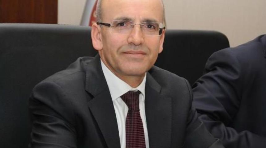 Şimşek: İş&ccedil;iye En B&uuml;y&uuml;k Zul&uuml;m Kayıt Dışı &Ccedil;alıştırmaktır