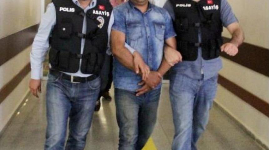 Şanlıurfa'da Cinayet Ş&uuml;phelisi 7 Kişi G&ouml;z Altına Alındı