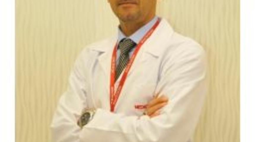 Medical Park Kadrosu G&uuml;&ccedil;lendi