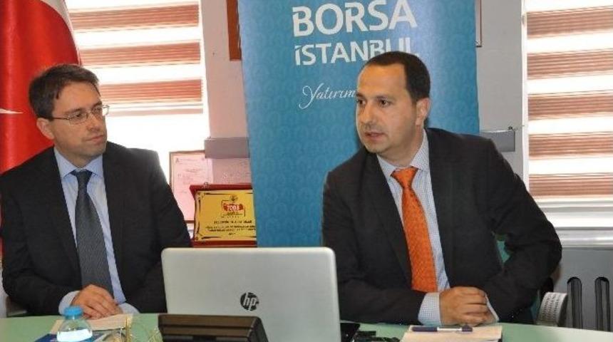Yatırımcılar Borsa İstanbul İle Bilgilendi