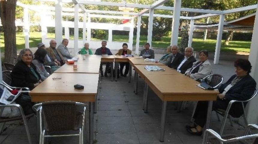 Doğayı Koruyamıyoruz