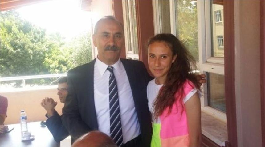 Arsuz Belediyesi&rsquo;nden Okullara Sabun Ve Sabunluk