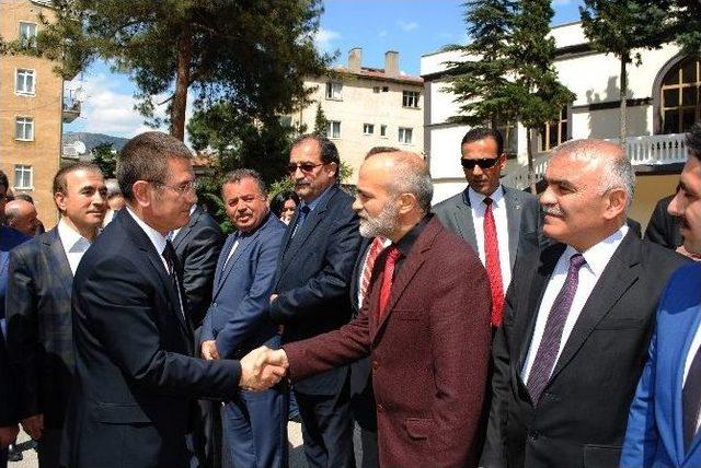 Bakan Canikli Hsyk’nın 4 Savcı Ve Hakimi İhraç Kararını Değerlendirdi 1