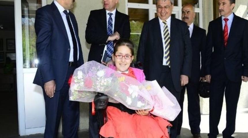 Kastamonu&rsquo;da Merkez Ortaokulu&rsquo;ndan Anlamlı Kampanya