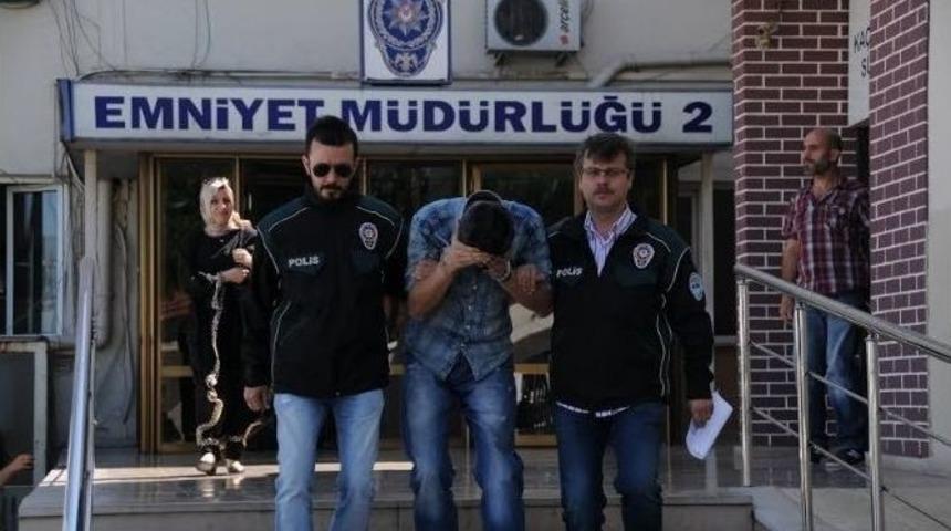 Uyuşturucu Faciasının Ş&uuml;phelisi G&ouml;zaltına Alındı
