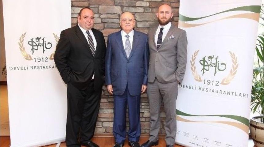 Develi Grubu 11 Milyon Yatırım Yapacak