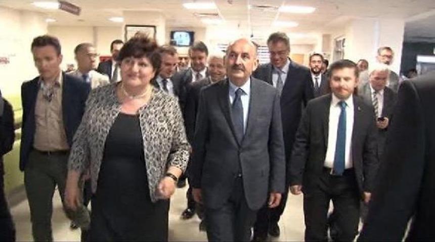 M&uuml;ezzinoğlu, Hsyk Kararı Ve Kenan Evren'in &Ouml;l&uuml;m&uuml;yle Ilgili Konuştu