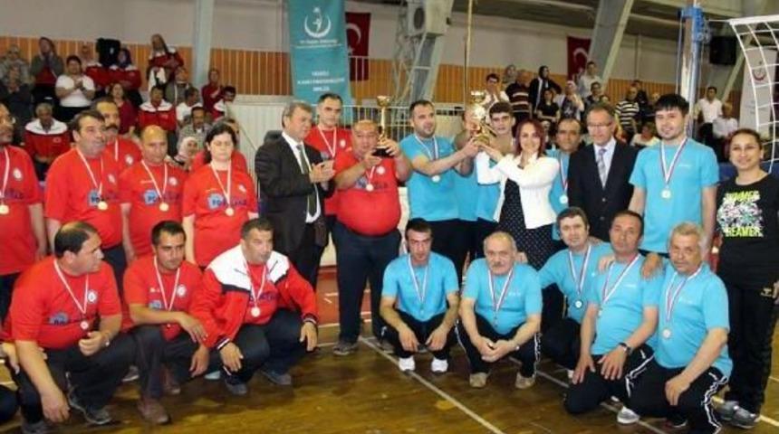 Hayata D&ouml;n&uuml;ş I&ccedil;in Sma&ccedil; Vurdular