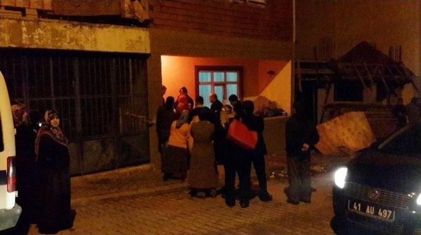 İki Eşini De &Ouml;ld&uuml;ren Cani Kocaya Toplam 61 Yıl Hapis