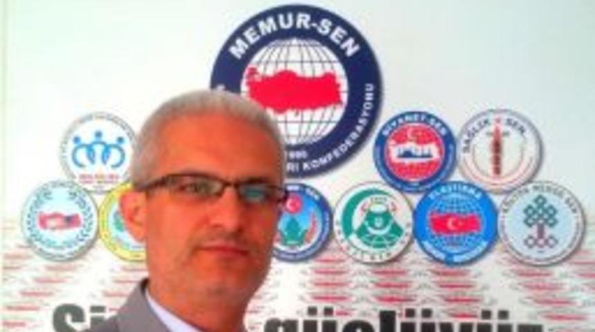 Sofuoğlu: &ldquo;engellilerimiz Toplumun Ayrılmaz Bir Par&ccedil;asıdır&rdquo;