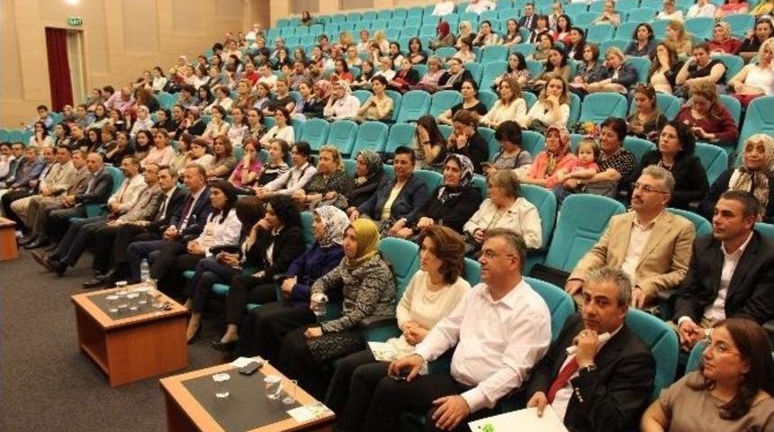 Eskişehir&rsquo;de 12 Mayıs Hemşireler G&uuml;n&uuml; Etkinliği
