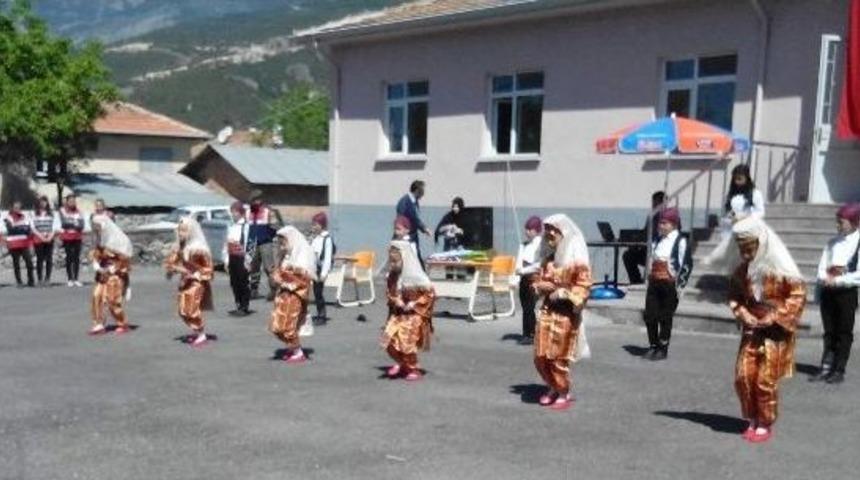 Kargı&rsquo;da Trafik Haftası Etkinlikleri