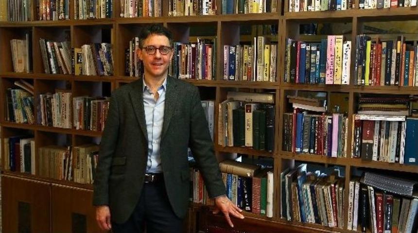 Bağımsız Milletvekili Adayından Benzeri G&ouml;r&uuml;lmemiş Proje