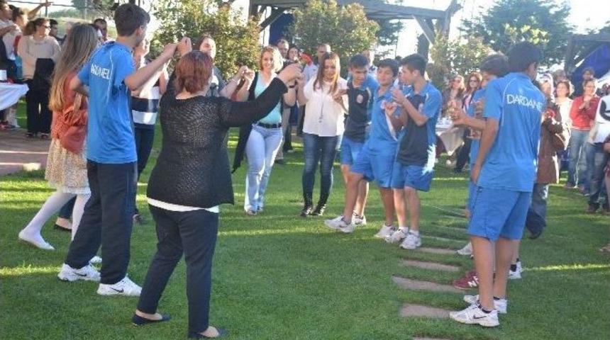 Dardanelspor&rsquo;dan Annelere Vefa