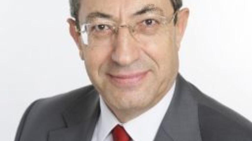 Telkoder Başkanı Arıak: &ldquo;telekom&uuml;nikasyon Sekt&ouml;r&uuml; B&uuml;y&uuml;m&uuml;yor&rdquo;