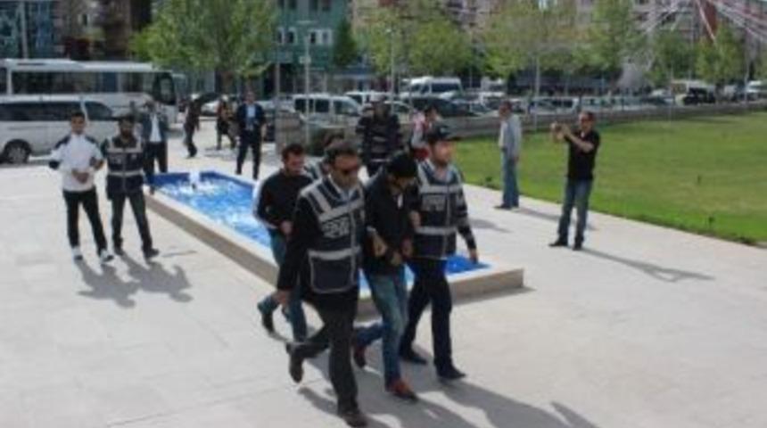 Kırşehir&rsquo;de Torbacı Operasyonu