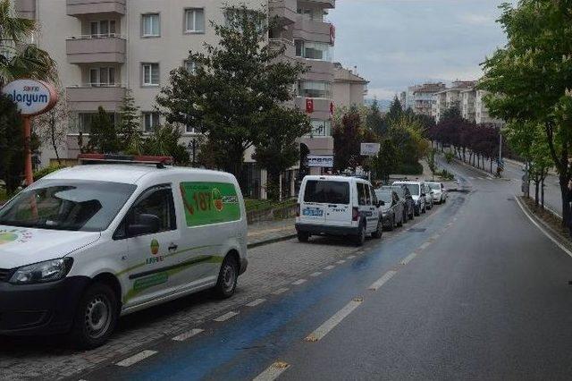 Bacayı Tıkayan Kuş 2 Cana Mal Oldu