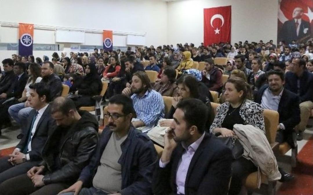 Ar&uuml;&rsquo;de Bir K&uuml;lt&uuml;r Ziyafeti: &ldquo;d&uuml;ş Kardeleni&rdquo;