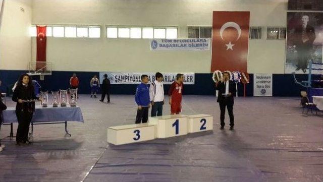 Arü’de Sportif Başarıda Anlamlı Yükseliş...