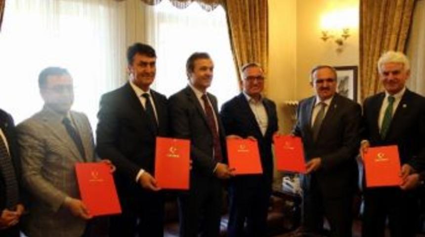 Dosab&rsquo;a Modern Poliklinik