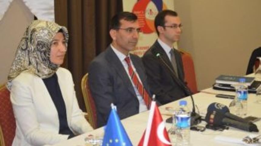 Malatya&rsquo;da Kayıt Dışı İstihdam Sorunu