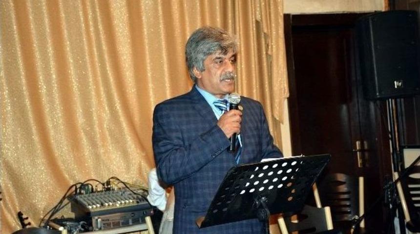 Siverek&rsquo;te Hemşireler G&uuml;n&uuml; Etkinliği D&uuml;zenlendi